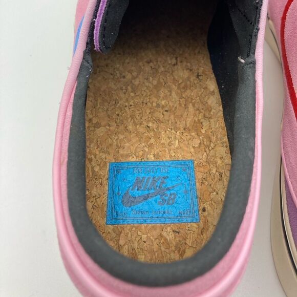 NWT Nike SB Zoom Janoski OG+ Men’s Shoes 7 - Picture 8 of 11